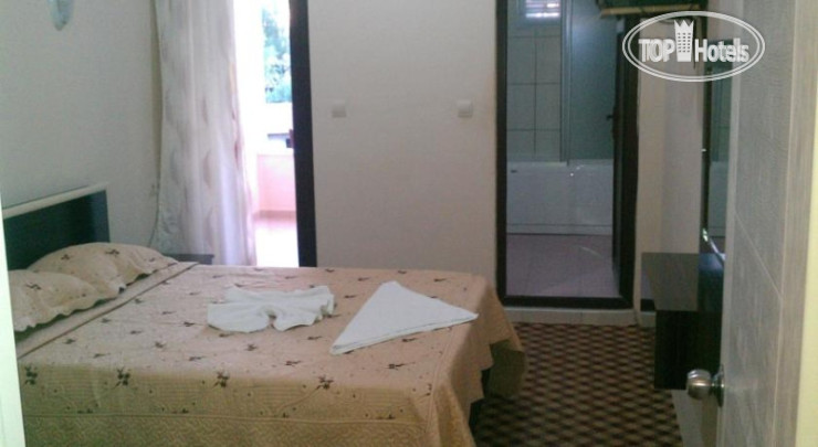 New photos from tourists Anatolia Hotel