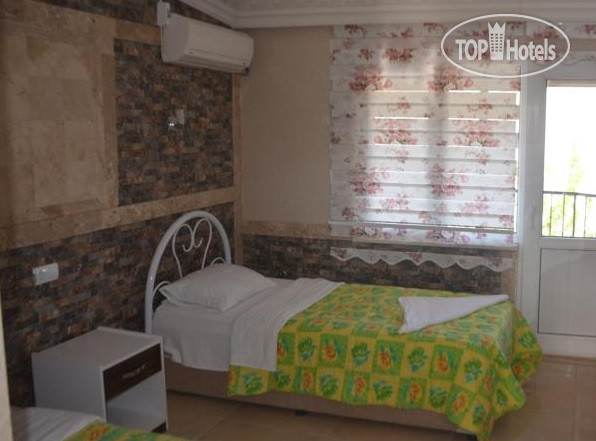 New photos from tourists Dolphin Yunus Hotel 