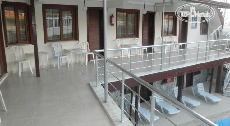 New photos from tourists Alida Hotel 