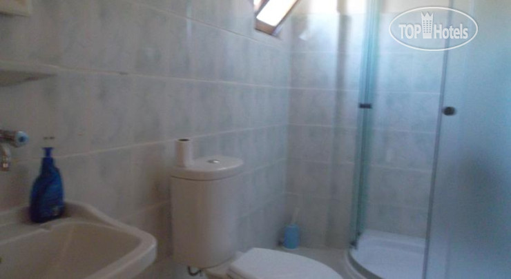 New photos from tourists Ozturk Hotel 