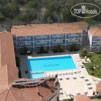 Uyum Hotel 
