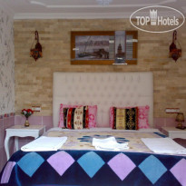 Sinter Terasse House Hotel