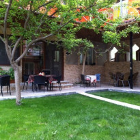 Sinter Terasse House Hotel