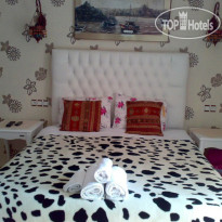 Sinter Terasse House Hotel