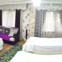 Sinter Terasse House Hotel