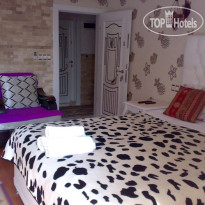 Sinter Terasse House Hotel