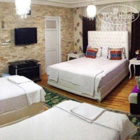 Sinter Terasse House Hotel