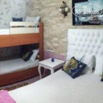 Sinter Terasse House Hotel