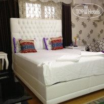 Sinter Terasse House Hotel