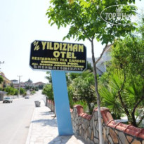 Yildizhan Hotel 
