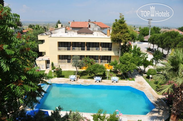 Hotel photo Yildizhan Hotel 