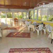 Pamukkale Hotel