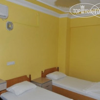 Pamukkale Hotel
