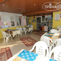 Pamukkale Hotel