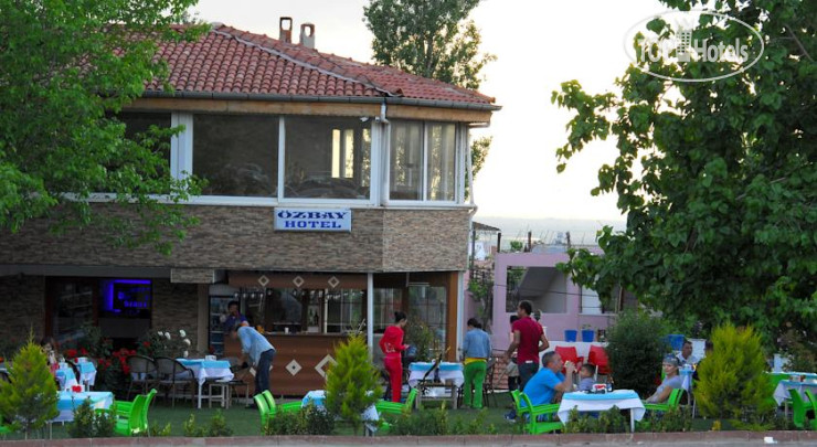 Hotel photo Ozbay Hotel 