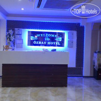 Ozbay Hotel 