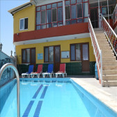 Aspawa Hotel