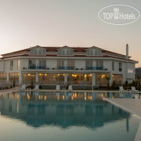 Ninova Thermal Spa & Hotel