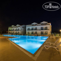 Ninova Thermal Spa & Hotel 