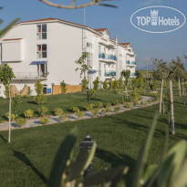 Ninova Thermal Spa & Hotel