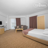 Ninova Thermal Spa & Hotel