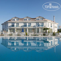Ninova Thermal Spa & Hotel