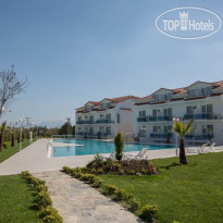 Ninova Thermal Spa & Hotel