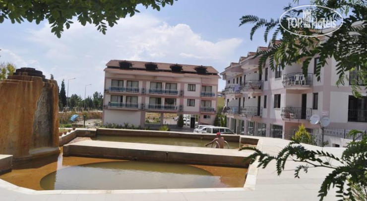 Hotel photo Ozdemir Thermal Hotel 