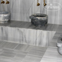 Ozdemir Thermal Hotel 