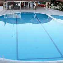 Ozdemir Thermal Hotel 