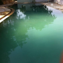 Kizilsu Termal Pansiyon 