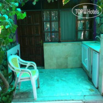 Kizilsu Termal Pansiyon 