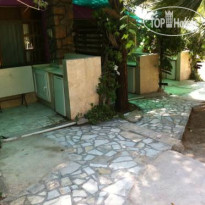 Kizilsu Termal Pansiyon 