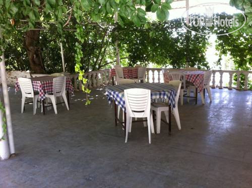 Kizilsu Termal Pansiyon