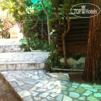 Kizilsu Termal Pansiyon 