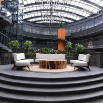 Doga Thermal Health & Spa Hotel