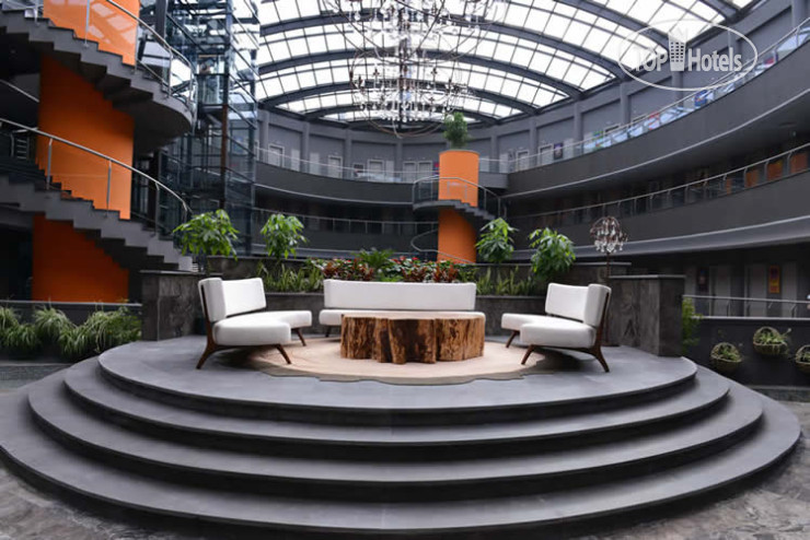 Doga Thermal Health & Spa Hotel