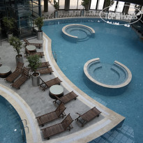 Doga Thermal Health & Spa Hotel
