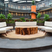 Doga Thermal Health & Spa Hotel