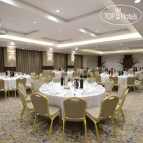 Doga Thermal Health & Spa Hotel