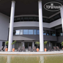 Doga Thermal Health & Spa Hotel