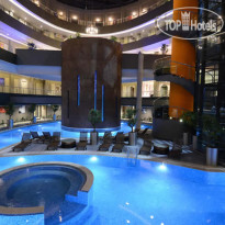 Doga Thermal Health & Spa Hotel