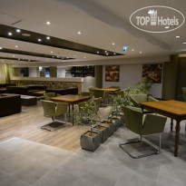 Doga Thermal Health & Spa Hotel