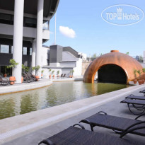 Doga Thermal Health & Spa Hotel