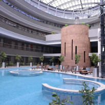 Doga Thermal Health & Spa Hotel