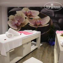 Doga Thermal Health & Spa Hotel