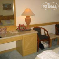 Richmond Hotels Pamukkale Thermal 