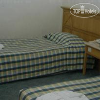 Polat Thermal Hotel