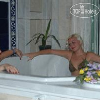 Polat Thermal Hotel