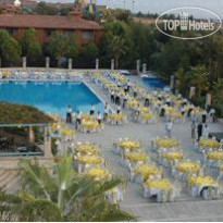 Polat Thermal Hotel